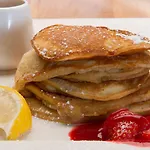 Sharamore House Bed and Breakfast