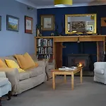 Bed and Breakfast Sharamore House Clifden