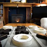 Sharamore House Bed and Breakfast
