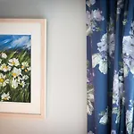 Bed and Breakfast Sharamore House Clifden