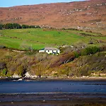 Sharamore House Bed and Breakfast Clifden