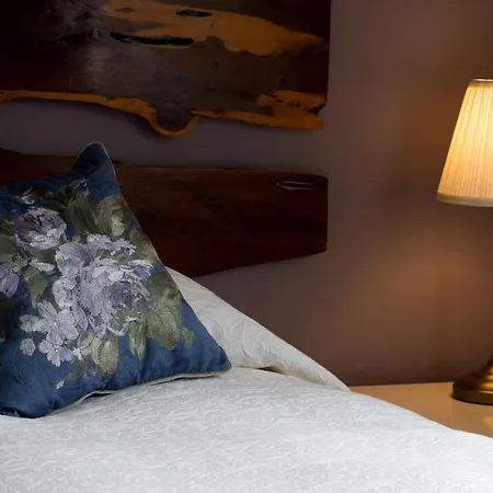 Sharamore House 4* Clifden