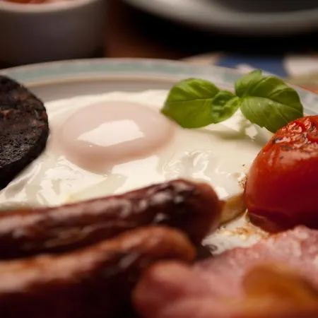 Sharamore House Clifden