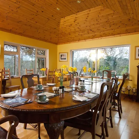 Sharamore House B&B