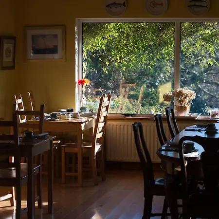 Sharamore House Nocleg ze śniadaniem 4*