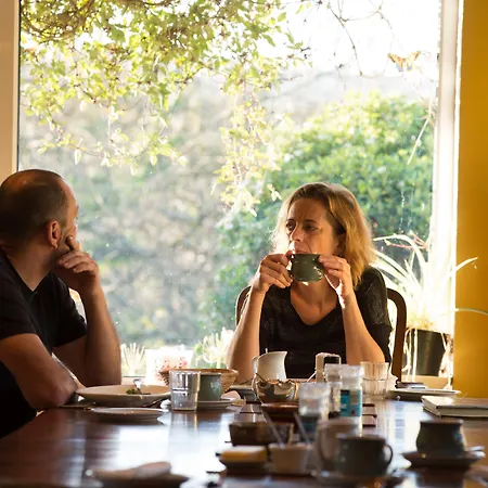 Sharamore House Bed & Breakfast Clifden