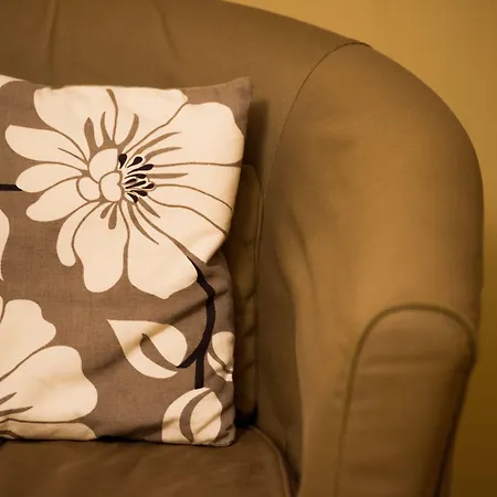 Sharamore House B&B 4*