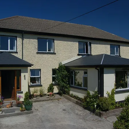 Sharamore House 클리프덴
