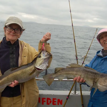 Sharamore House 4* Clifden