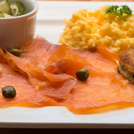 Sharamore House Bed & Breakfast