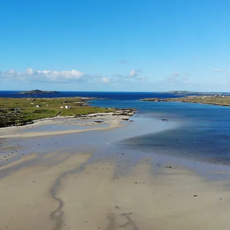 Sharamore House Nocleg ze śniadaniem 4*