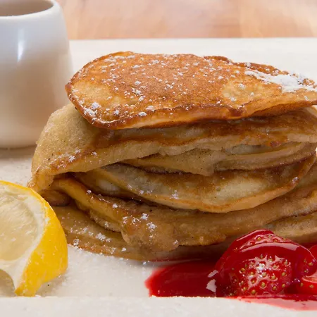 Sharamore House Nocleg ze śniadaniem