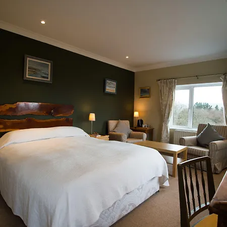 Sharamore House Clifden