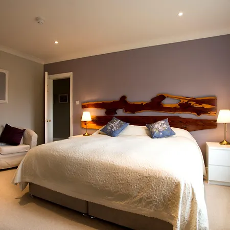Sharamore House B&B