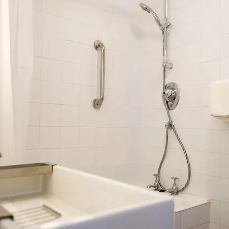 Bed & Breakfast Sharamore House Clifden