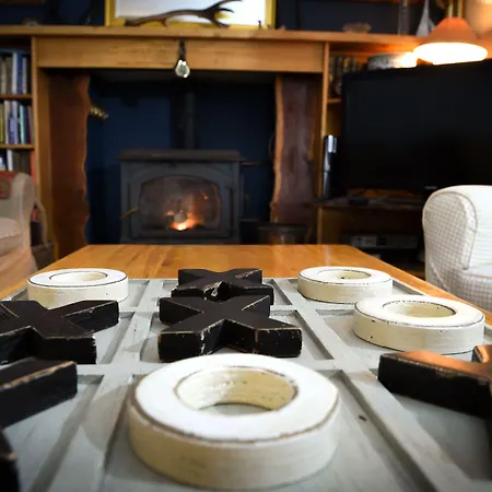 Sharamore House Bed & Breakfast