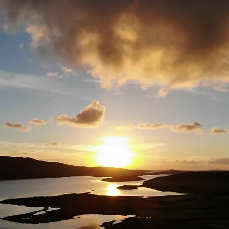 Sharamore House Bed & Breakfast Clifden