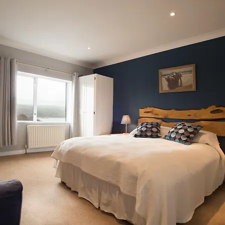 Sharamore House Clifden