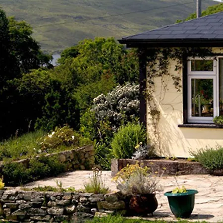 Bed & Breakfast Sharamore House 4*