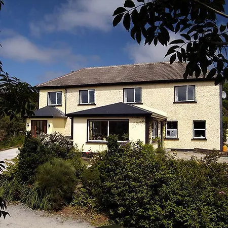 Sharamore House Clifden