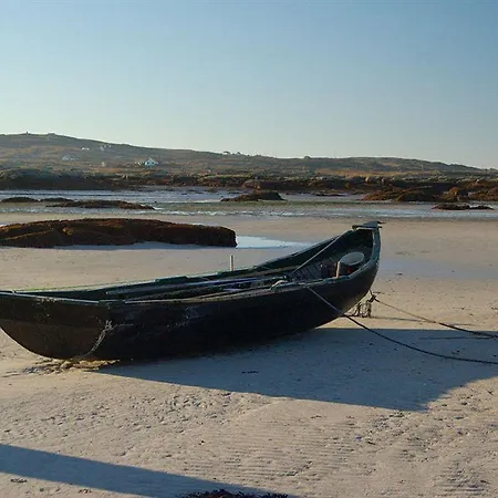 Nocleg ze śniadaniem Sharamore House