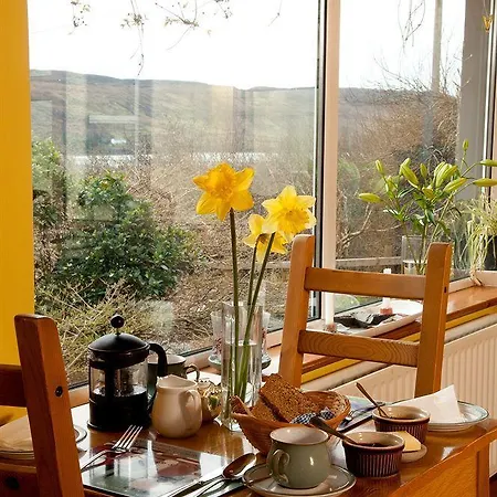 Sharamore House Clifden