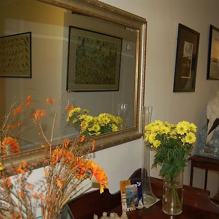 Bed & Breakfast Sharamore House