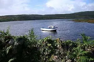 Bed & Breakfast Sharamore House 4*