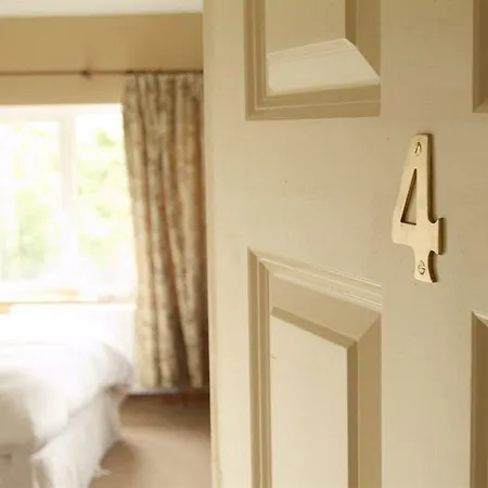 Sharamore House Nocleg ze śniadaniem