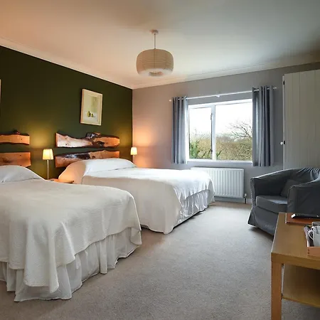 Sharamore House Clifden