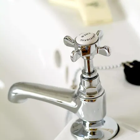 Sharamore House Frühstückspension