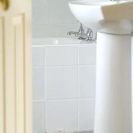 Sharamore House Nocleg ze śniadaniem Clifden