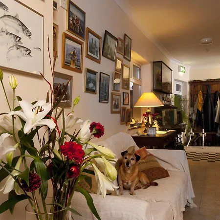 Sharamore House Bed & Breakfast