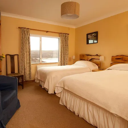 Sharamore House Bed & Breakfast Clifden