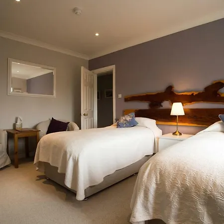 Sharamore House B&B