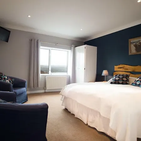 Sharamore House Clifden