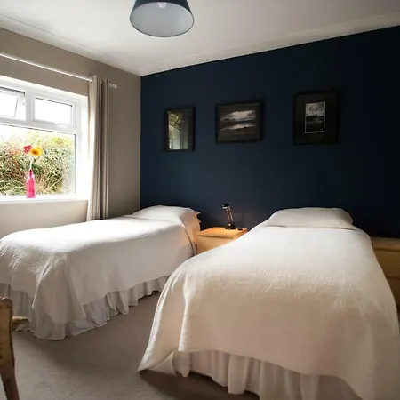 Sharamore House 4* Clifden