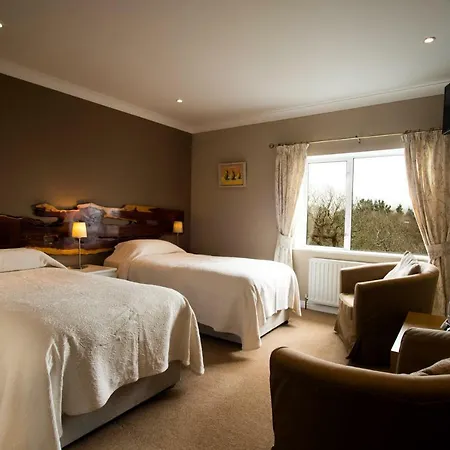 Sharamore House 4* Clifden