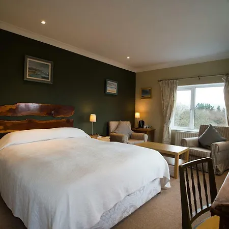Sharamore House Clifden