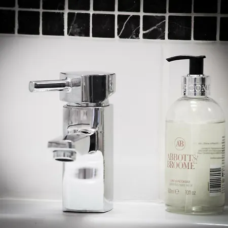 Nocleg ze śniadaniem Sharamore House Clifden