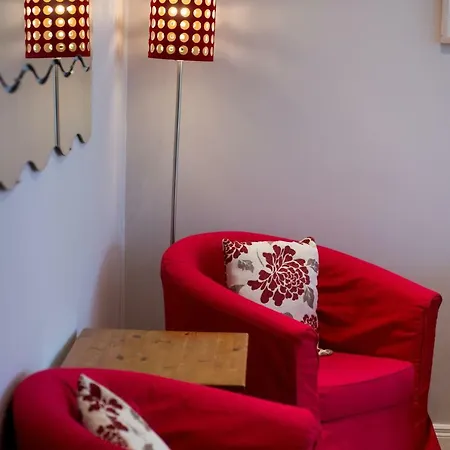 Sharamore House كليفدين