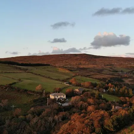Sharamore House B&B