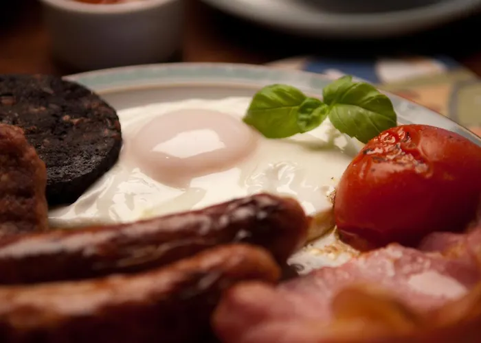 Sharamore House Clifden