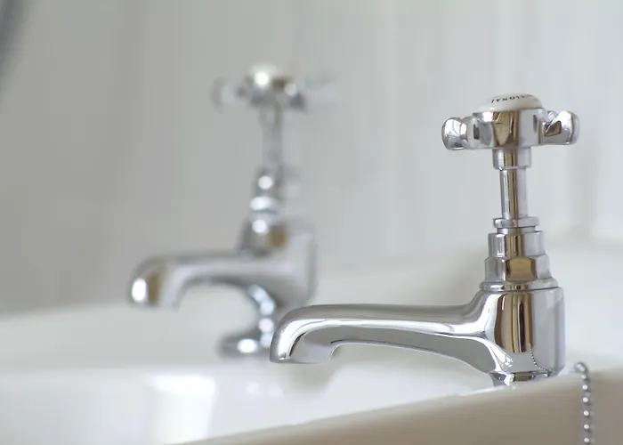 Sharamore House Couette-café 4*