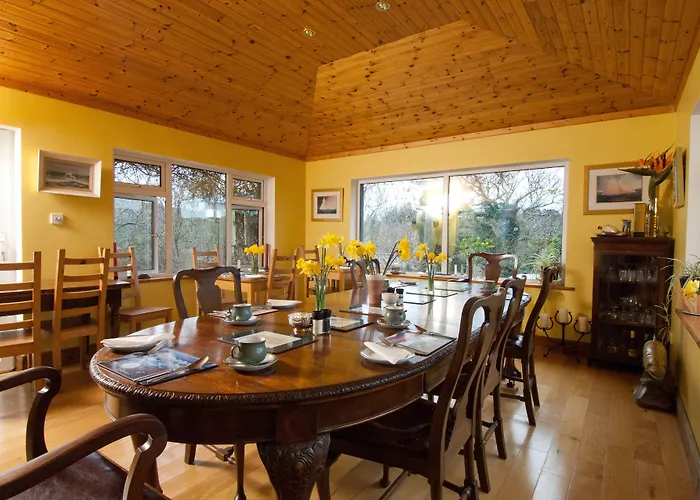 Sharamore House Bed & Breakfast