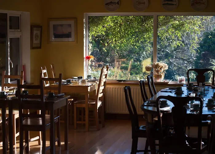 Sharamore House Bed & Breakfast 4*