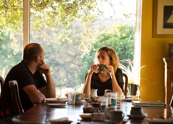 Sharamore House Bed & Breakfast Clifden