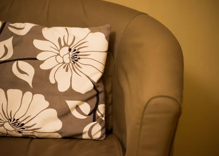 Sharamore House Couette-café 4*