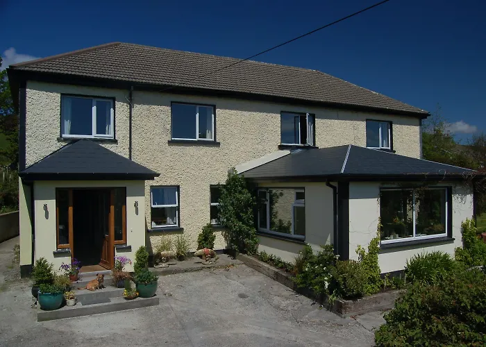 Sharamore House Clifden