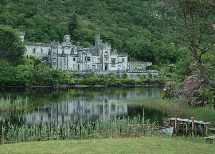 Bed & Breakfast Sharamore House 4*